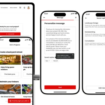 Découvrez Yelp Assistant : Le nouveau chatbot qui révolutionne la recherche locale