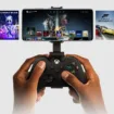 Xbox arrive sur mobile : Lancement de la boutique mobile Xbox en juillet 2024