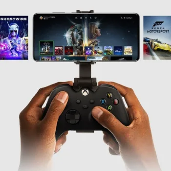 Xbox arrive sur mobile : Lancement de la boutique mobile Xbox en juillet 2024