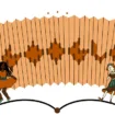 L’accordéon à l’honneur : Google Doodle commémore son brevet de 1829
