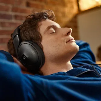 Sennheiser HD 620S : Une révolution dans les casques fermés