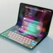 Innovation à l'horizon : Apple prépare un MacBook-iPad hybride pliable