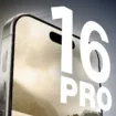 iPhone 16 Pro : Augmentation de la capacité des batteries révélée par les fuites