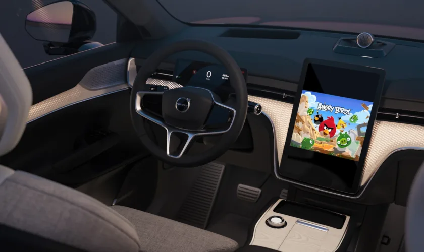 I/O 2024 : Android Auto et Google Cast révolutionnent l'infodivertissement automobile