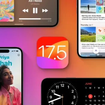 Apple lance iOS 17.5.1 pour protéger votre confidentialité