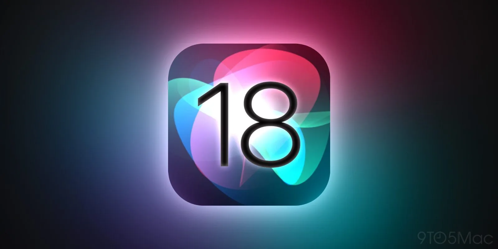 iOS 18 : Apple révolutionnera Siri et introduira de nouvelles fonctionnalités d’IA