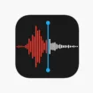 logo app dictaphone