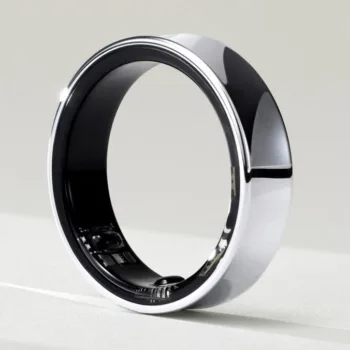 Galaxy Ring de Samsung : Comment vous pourrez commander la bague connectée