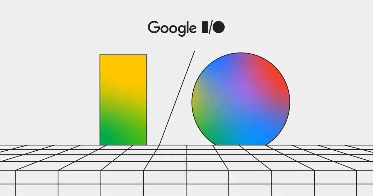 Comment regarder la Google I/O 2024 ?