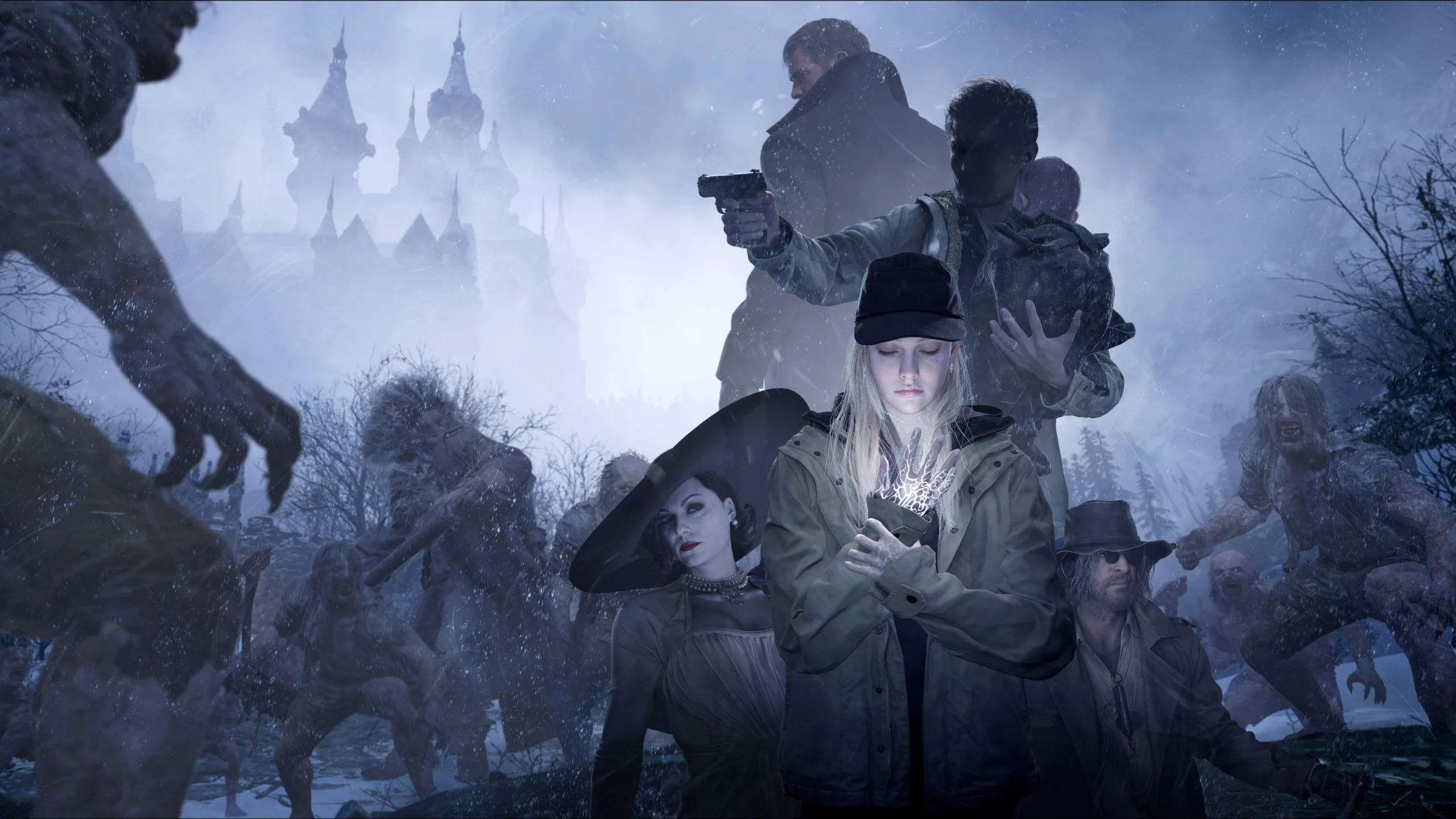 Resident Evil 9 prêt à terrifier en janvier 2025 : Révélation imminente