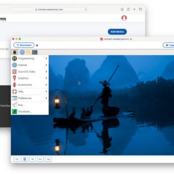 Découverte de Raspberry Pi Connect : Accès à distance facilité pour votre Raspberry Pi