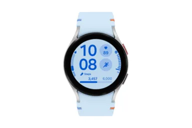 013 galaxy watch fe silver front scaled