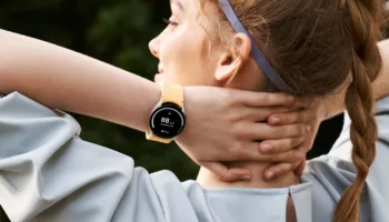 La Galaxy Watch FE de Samsung confirmée : Une smartwatch abordable en approche