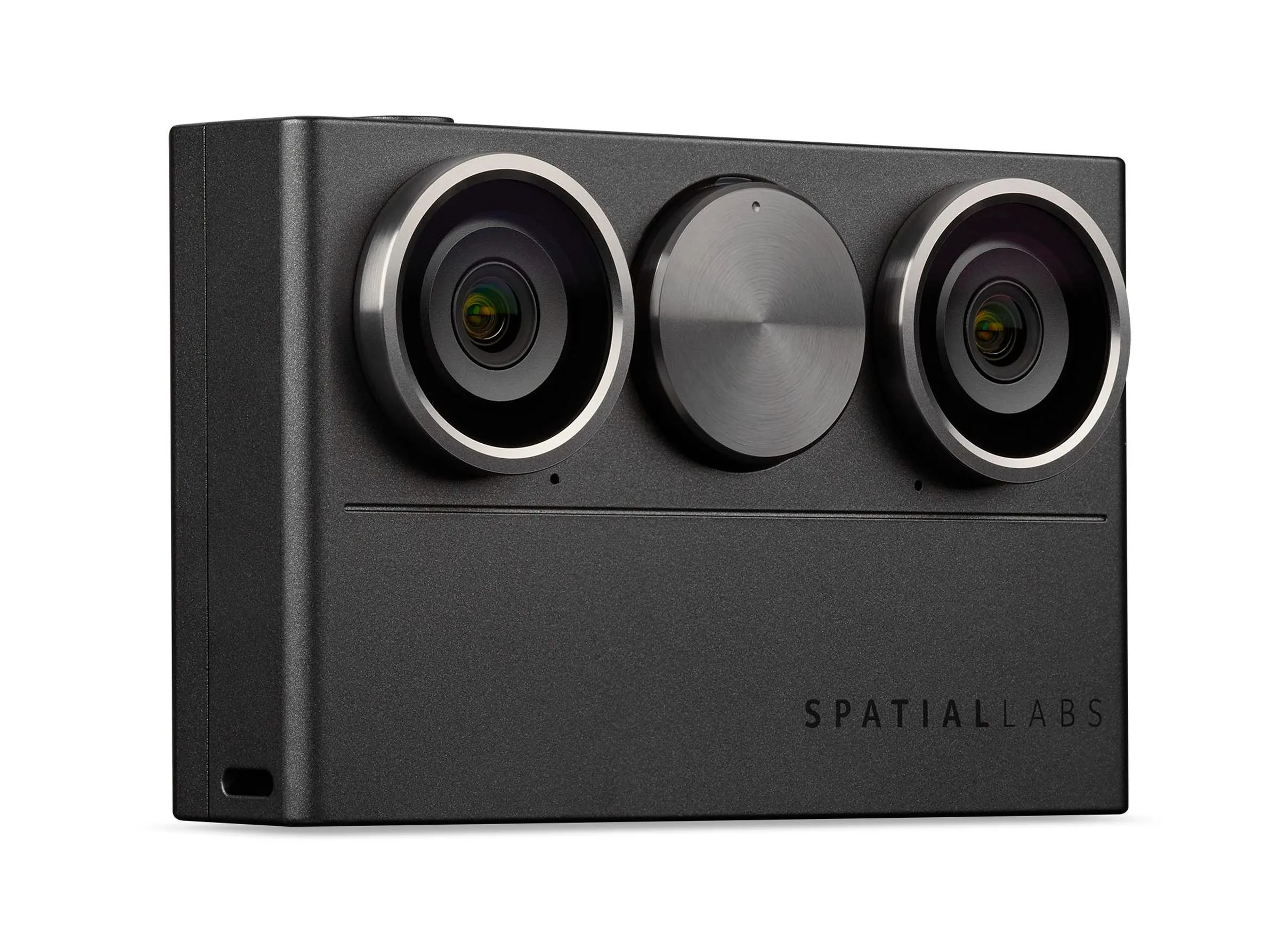 Acer SpatialLabs Eyes Front View jpg