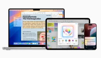 WWDC 2024 : Apple introduit Apple Intelligence avec Siri conversationnel et IA générative