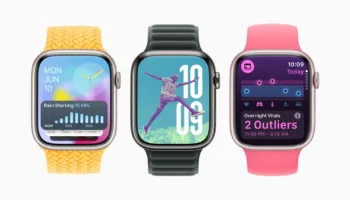 watchOS 11 arrive bientôt sur votre Apple Watch avec ces grands changements.