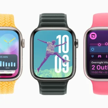 watchOS 11 arrive bientôt sur votre Apple Watch avec ces grands changements.