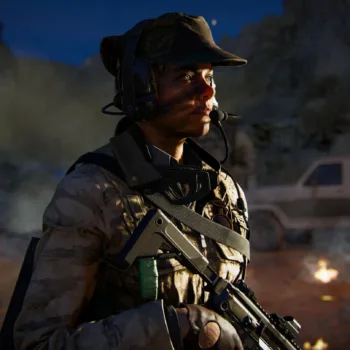 Call of Duty: Black Ops 6 sortira le 25 octobre sur Xbox Game Pass