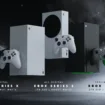 Xbox Games Showcase 2024 : Microsoft dévoile la Xbox Series X blanche tout numérique