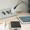 IKEA élargit sa gamme de charge avec des câbles USB-C et une multiprise