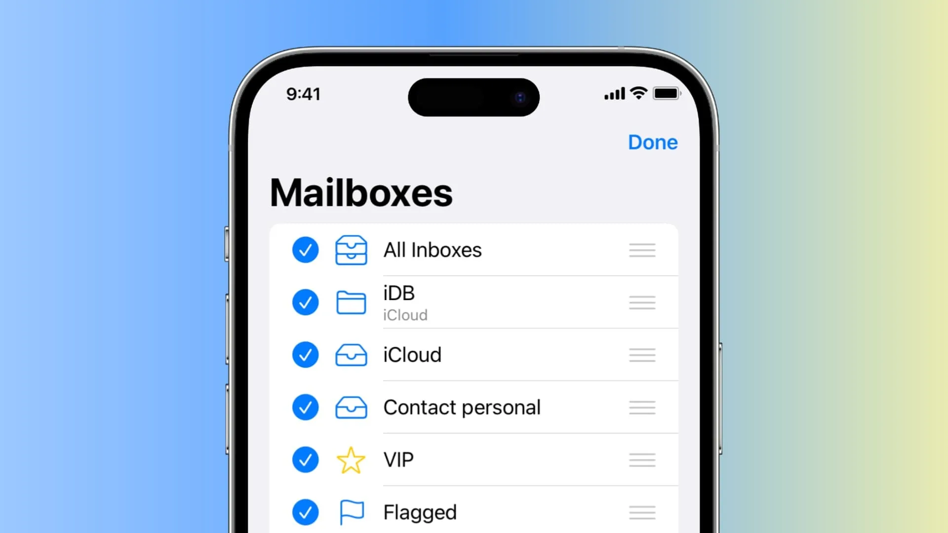 Project BlackPearl : L’IA transforme l’application Mail d’Apple avec iOS 18