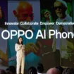 OPPO veut étendre l'IA générative à tous ses smartphones : Une révolution en marche
