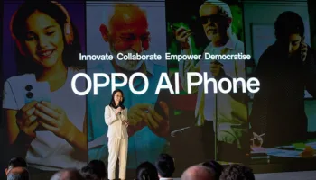 OPPO veut étendre l'IA générative à tous ses smartphones : Une révolution en marche