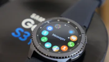 Samsung abandonne Tizen : Les smartwatches Galaxy définitivement passent à Wear OS