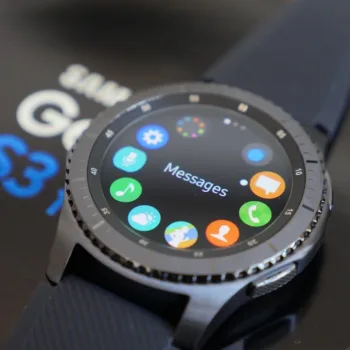 Samsung abandonne Tizen : Les smartwatches Galaxy définitivement passent à Wear OS