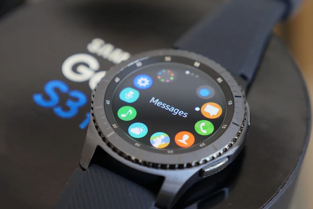 Samsung abandonne Tizen : Les smartwatches Galaxy définitivement passent à Wear OS