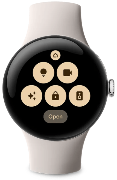 Pixel Watch 2 GoogleHome ALT.wid