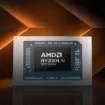 AMD révolutionne les PC avec les nouveaux processeurs IA Ryzen AI 300