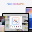 Voici tous les appareils qui prendront en charge l'Apple Intelligence