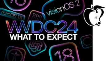 WWDC 2024 : Apple va révolutionner iOS, macOS et plus avec l’IA intégrée