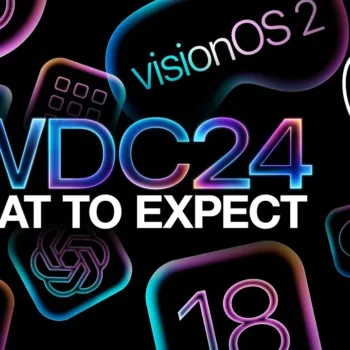 WWDC 2024 : Apple va révolutionner iOS, macOS et plus avec l’IA intégrée