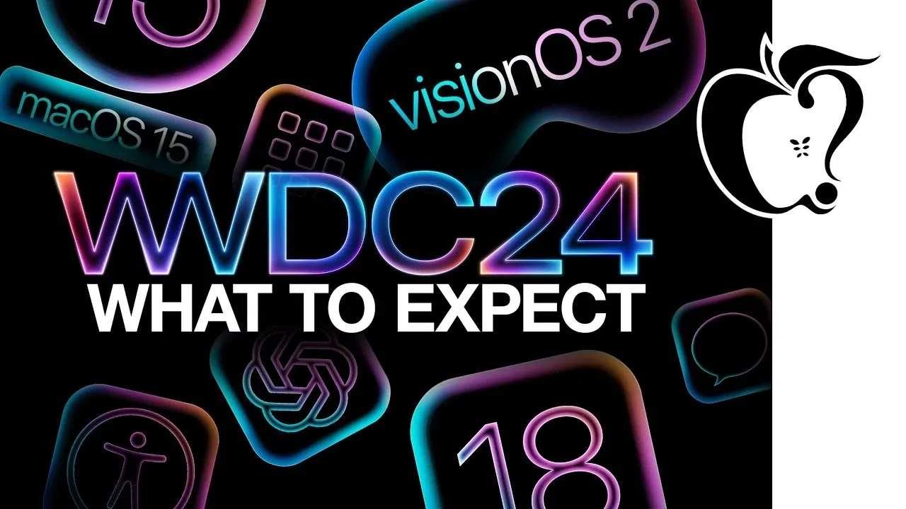 WWDC 2024 : Apple va révolutionner iOS, macOS et plus avec l’IA intégrée