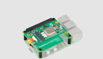 Raspberry Pi et Hailo lancent un AI Kit abordable pour le Raspberry Pi 5