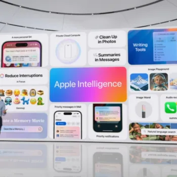 Après ChatGPT, Apple veut intégrer Google Gemini dans iOS 18
