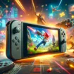 Nintendo Switch 2 : Performances améliorées, écran plus grand et Joy-cons révolutionnaires