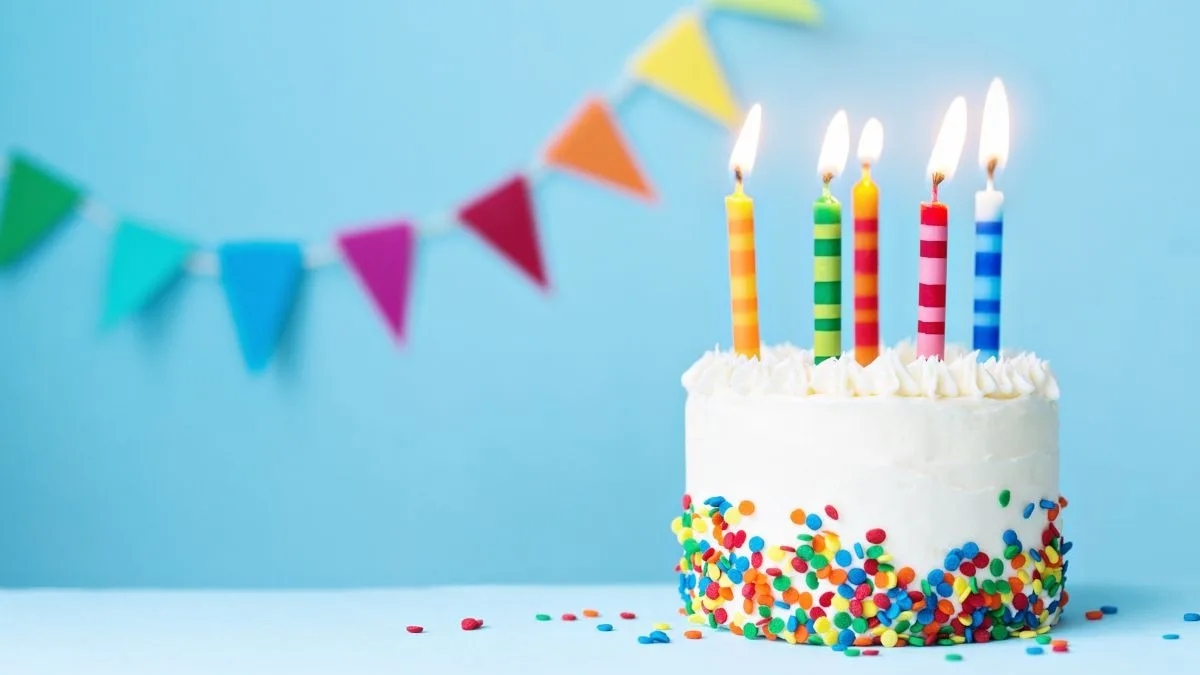 Ne manquez plus jamais un anniversaire : Google Agenda va faciliter l’ajout des rappels