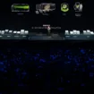Nvidia détrône Apple : La poussée de l’IA propulse Nvidia au deuxième rang mondial