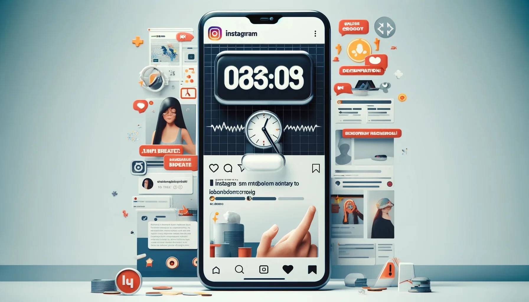 Instagram teste des pauses publicitaires obligatoires : Adieu au doomscrolling ?