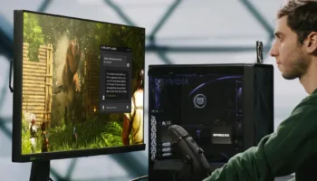 Nvidia annonce G-Assist : L’IA révolutionnaire pour aider les gamers en temps réel