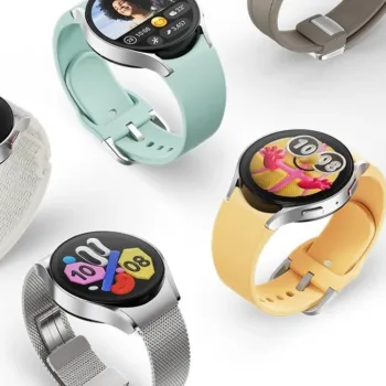 Galaxy Watch 7 et Galaxy Buds 3 : Les nouveaux produits Samsung enfouis dans la bêta