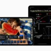 WWDC 2024 : iPadOS 18 est officiel avec une application calculatrice, enfin !