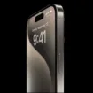 iPhone 16 Pro : Bords ultra-fins et écran plus grand en 2024