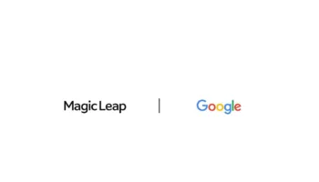 Google et Magic Leap s’unissent pour révolutionner la réalité augmentée