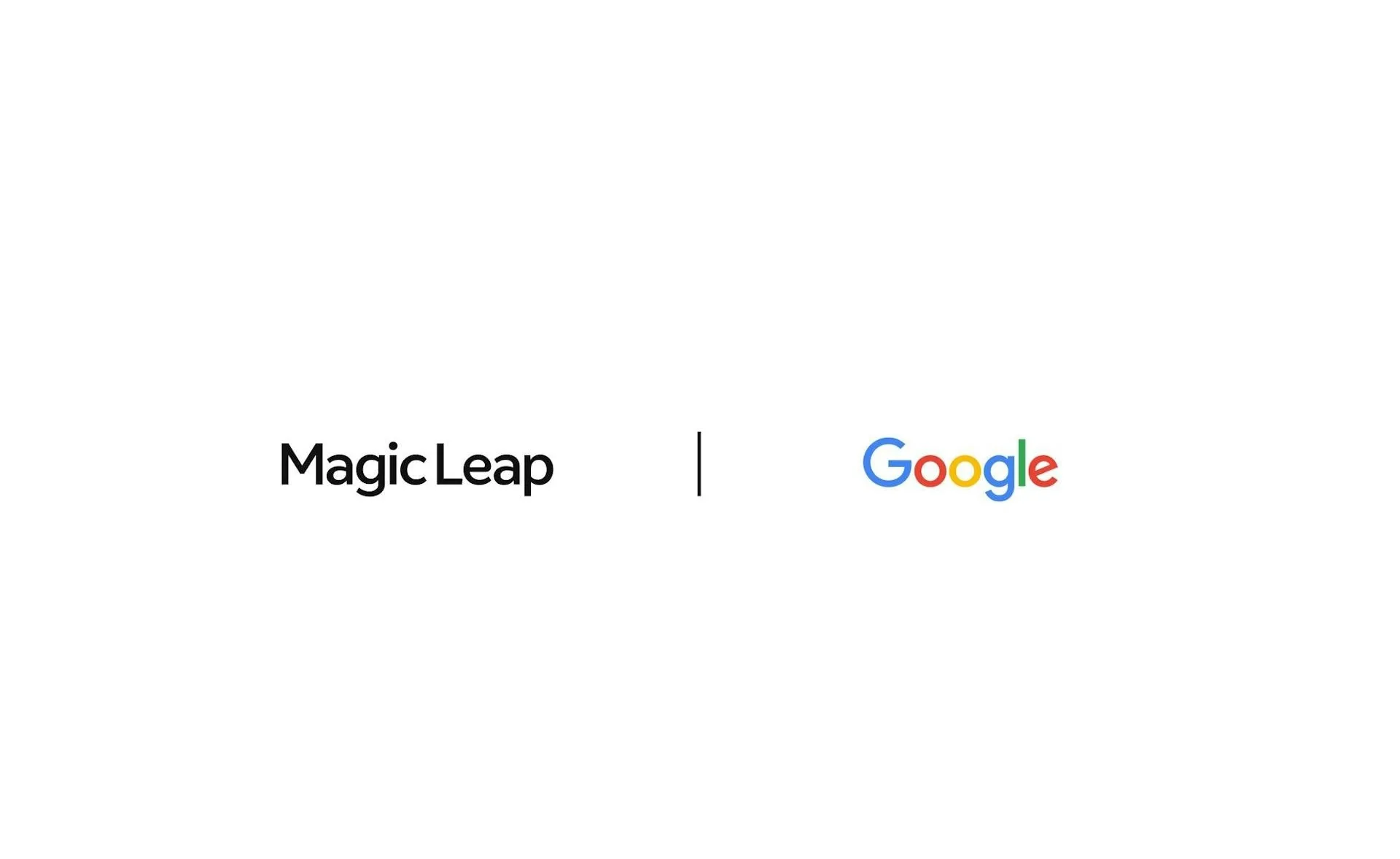 Google et Magic Leap s’unissent pour révolutionner la réalité augmentée