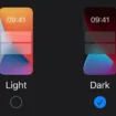 iOS 18 : Personnalisez vos Icônes d’applications avec le mode sombre et plus encore