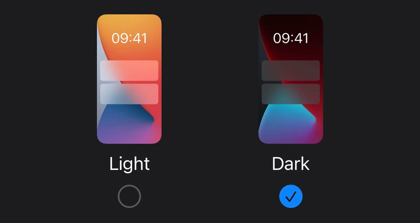iOS 18 : Personnalisez vos Icônes d’applications avec le mode sombre et plus encore